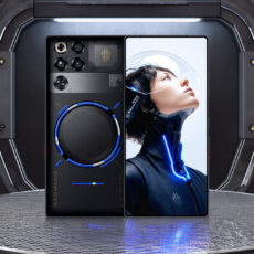 REDMAGIC 11 Pro Smartphone Liquid Cooling