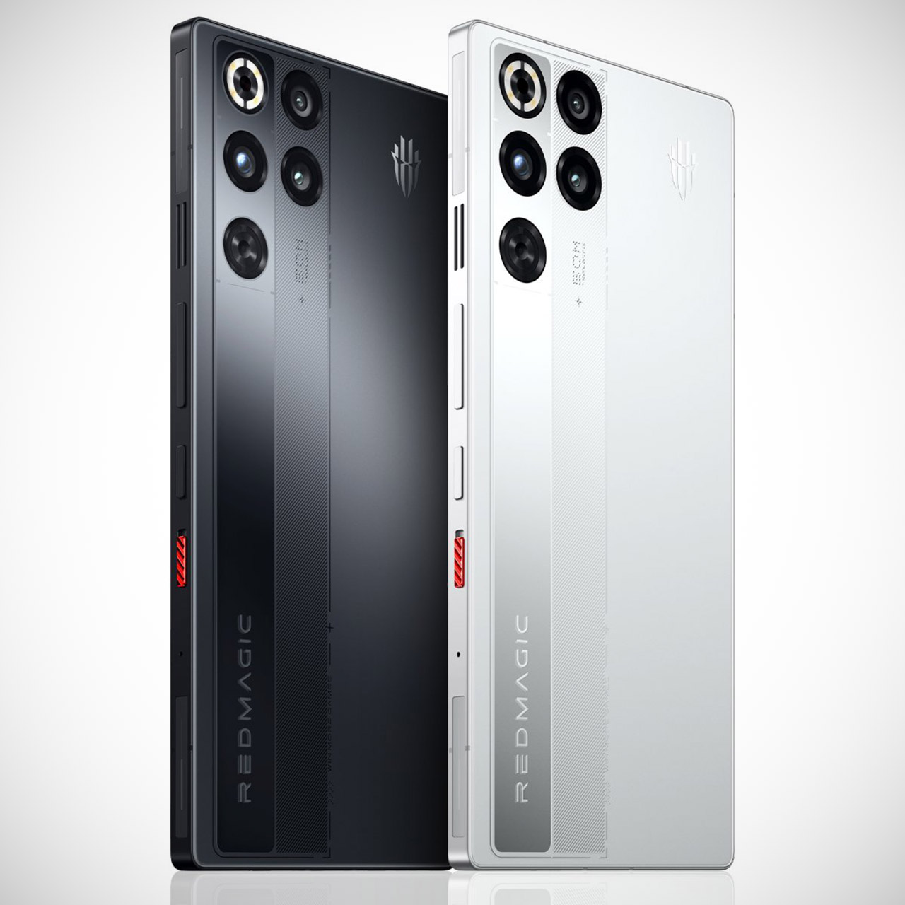 RedMagic 11 Pro Smartphone Liquid Cooling
