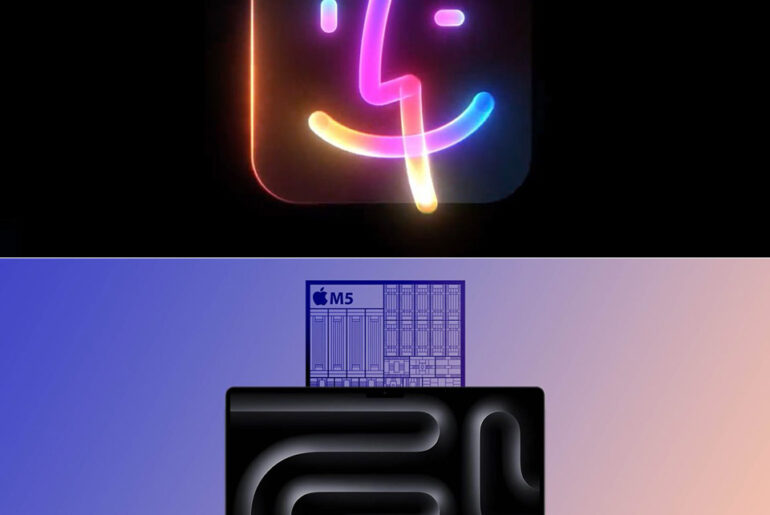 Apple M5 MacBook Pro iPad Announcement Reveal