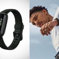 Fitbit Inspire 3 Smartwatch