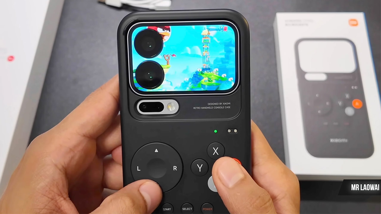 Xiaomi 17 Pro Max vs iPhone 17 Pro Max Comparison
