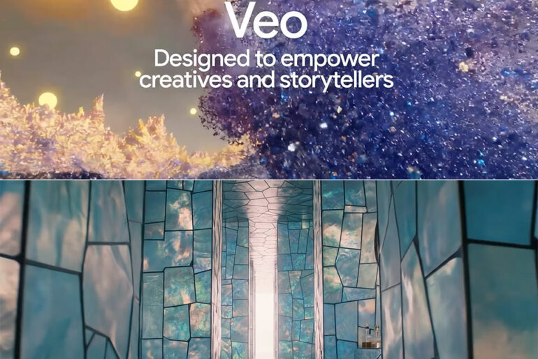 Google Veo 3.1 AI Video Generator