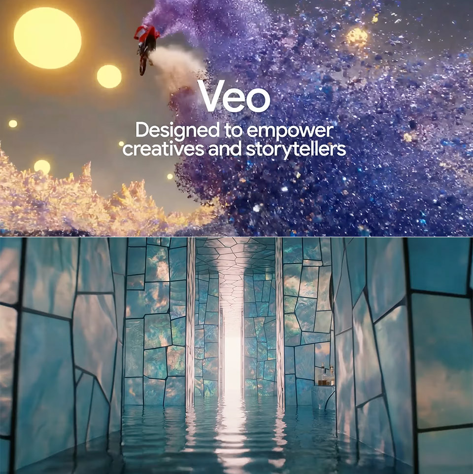 Google Veo 3.1 AI Video Generator