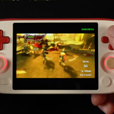 AYANEO Pocket AIR Mini Handheld
