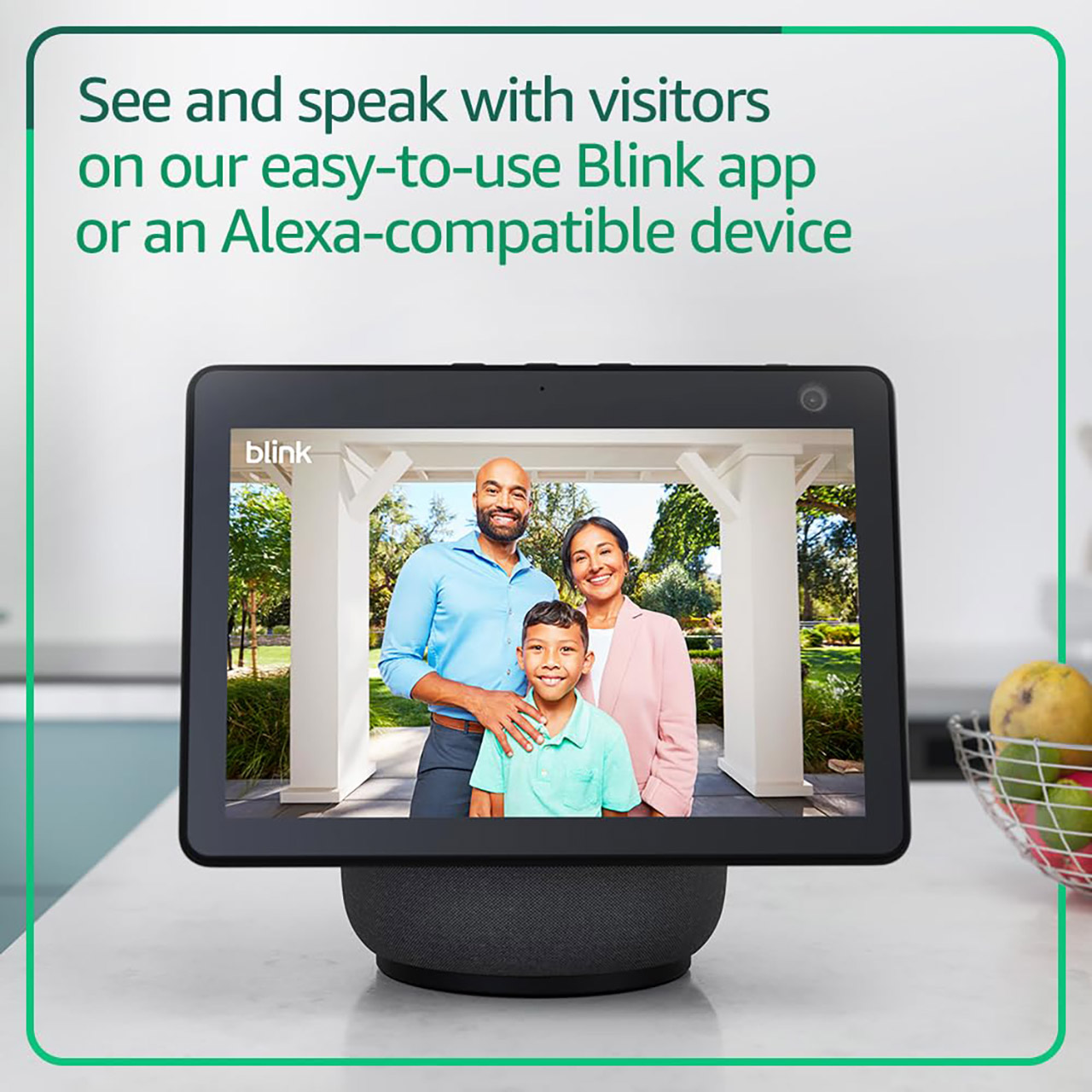 Blink Video Doorbell 2nd Gen