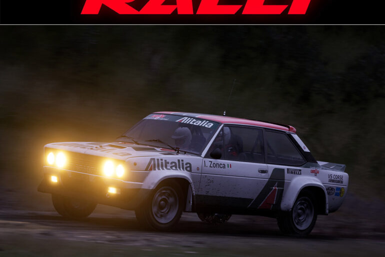 Assetto Corsa Rally Trailer Early Access