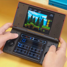 ANBERNIC RG DS Handheld
