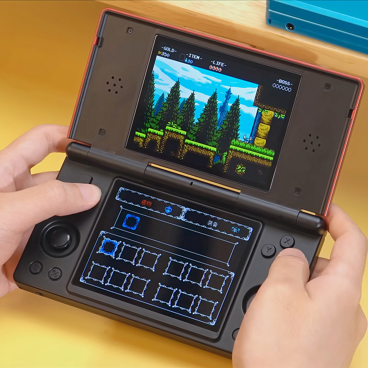 ANBERNIC RG DS Handheld