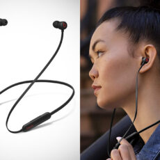 Beats Flex Wireless Earbuds 2025