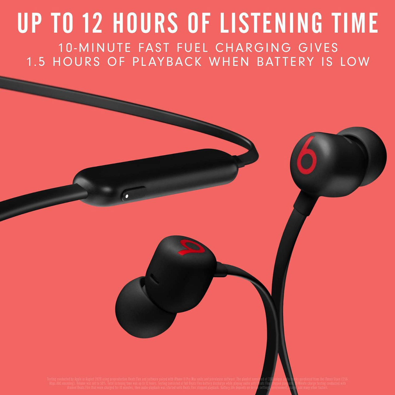 Beats Flex Wireless Earbuds 2025