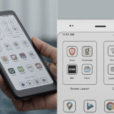 Onyx BOOX Palma 2 Pro