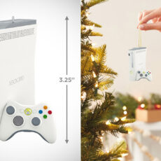 Hallmark Xbox 360 Ornament