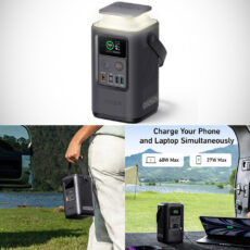Anker 548 60,000mAh Power Bank