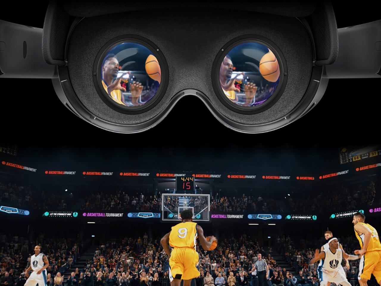 Samsung Galaxy XR Headset Launch