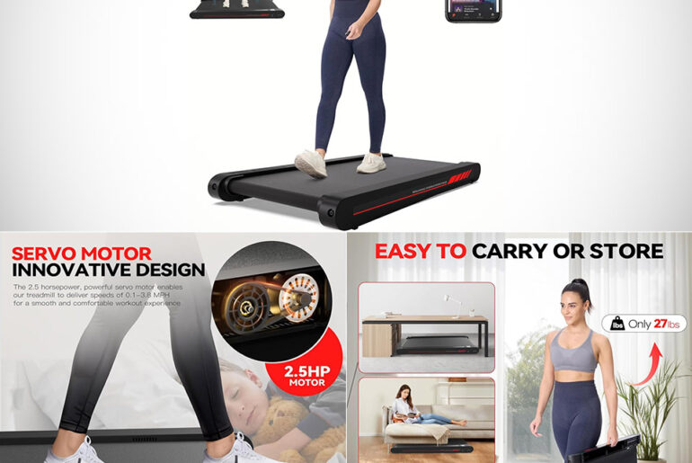 SPERAX Walking Pad