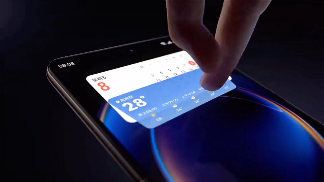 Huawei HarmonyOS 6 Public Beta