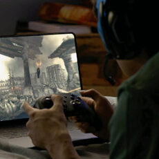 New Amazon Luna Streaming Game Service Return 2025