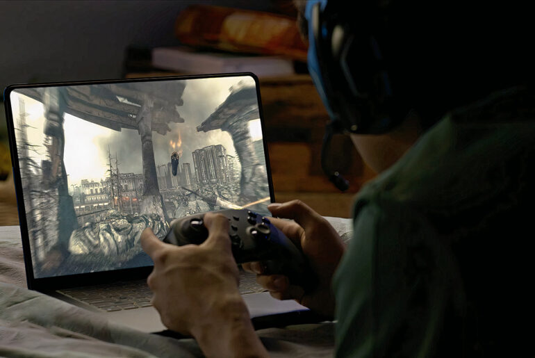 New Amazon Luna Streaming Game Service Return 2025