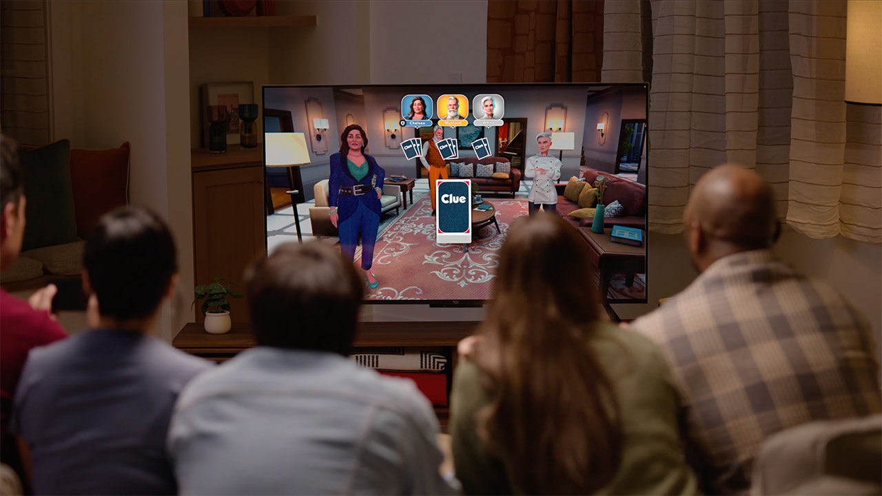 New Amazon Luna Streaming Game Service Return 2025