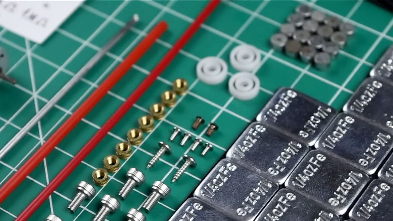 DIY Homemade FPV Submarine