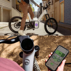 Rivian ALSO TM-B E-Bike