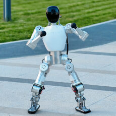 Noetix Robotics Bumi Humanoid Robot