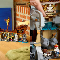 LEGO Ideas The Goonies Set 21363