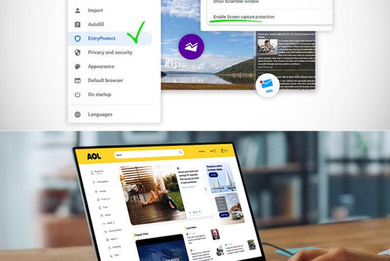 AOL Shield Pro is a Web Browser You Still Have to Pay for in 2025, Here’s Why AOL Shield Pro Web Browser