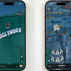 Apple Maps Paid Spotlight Ads