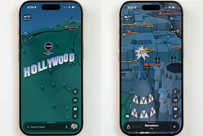 Apple Maps’ Quiet Shift Toward Paid Spotlight Ads Might be Coming Sooner Than Later Apple Maps Paid Spotlight Ads