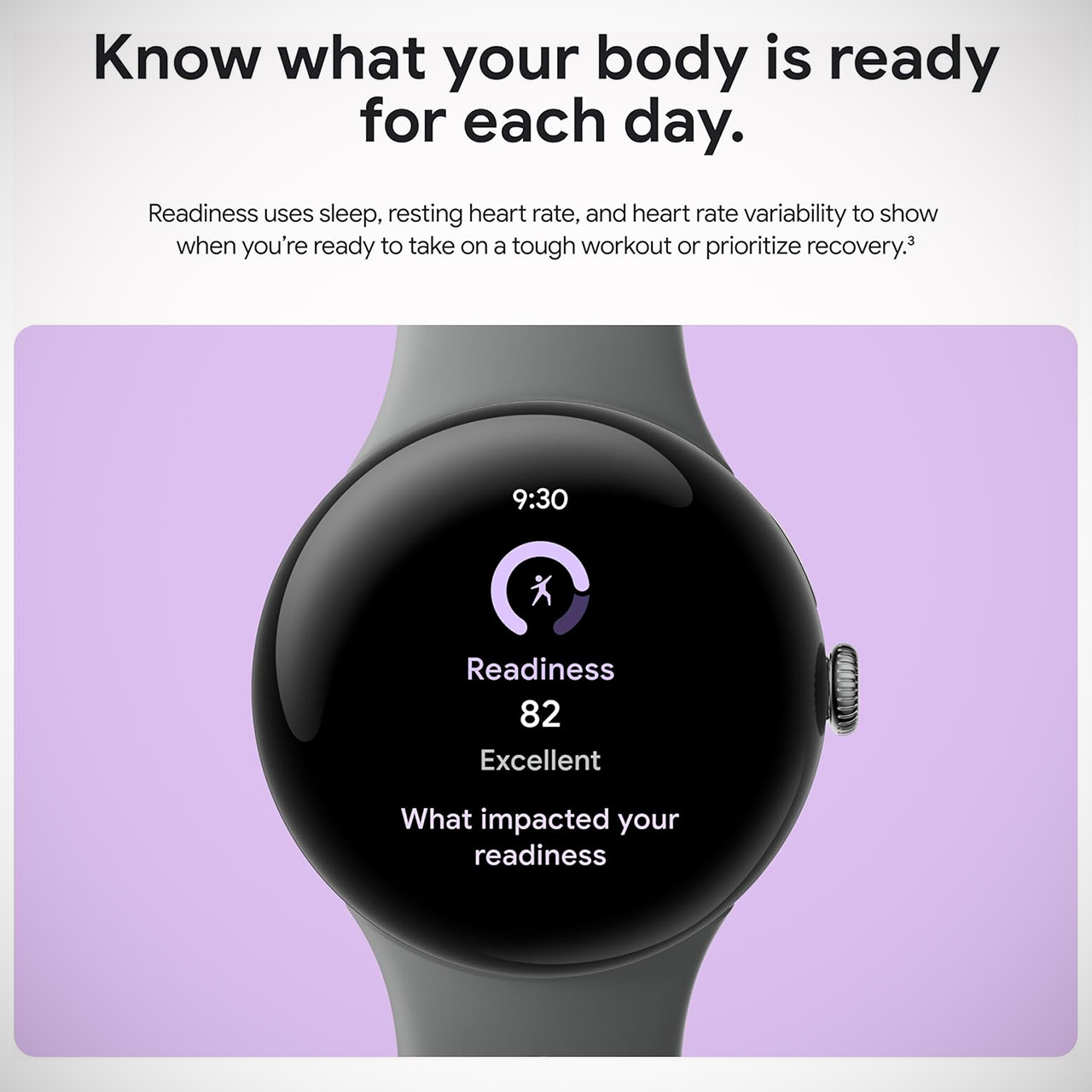Why the Google Pixel Watch 3 (45mm) Deserves a Spot on Your Wrist for $199.99 2 Pixel Watch 3 Smartwatch