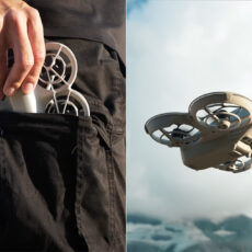 DJI Neo Drone 2025