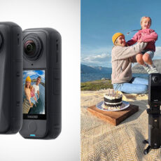 Insta360 X4 Air Reveal