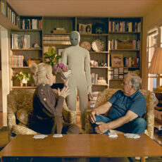 1X NEO Launch Humanoid Robot