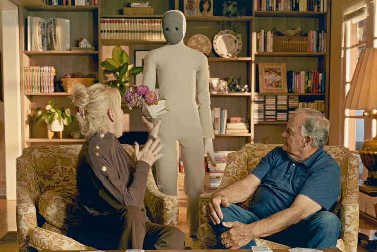 1X Officially Launches NEO, the Humanoid Robot That’s Finally Ready to Move In 1X NEO Launch Humanoid Robot