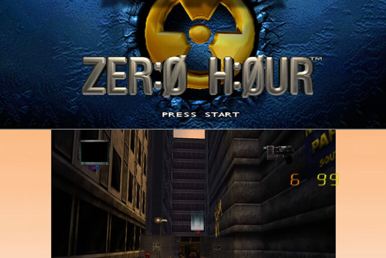 Duke Nukem Zero Hour Returns on PC as a Forgotten Gem Polished for Today Duke Nukem Zero Hour PC Port