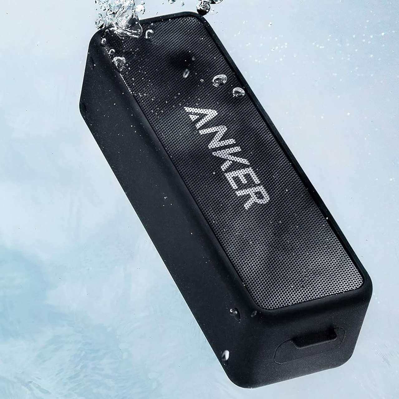 Anker Soundcore 2 Portable Bluetooth Speaker 2025