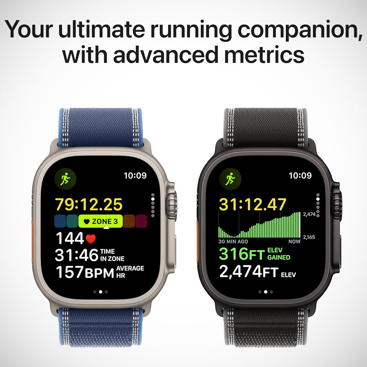 Apple Watch Ultra 3 Hands-On