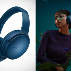 Bose QuietComfort Headphones