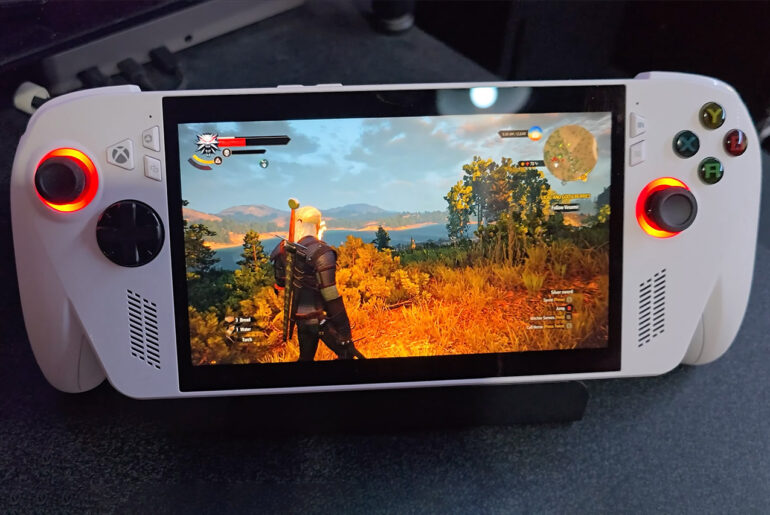 Xbox Cloud Gaming Update Upgrade