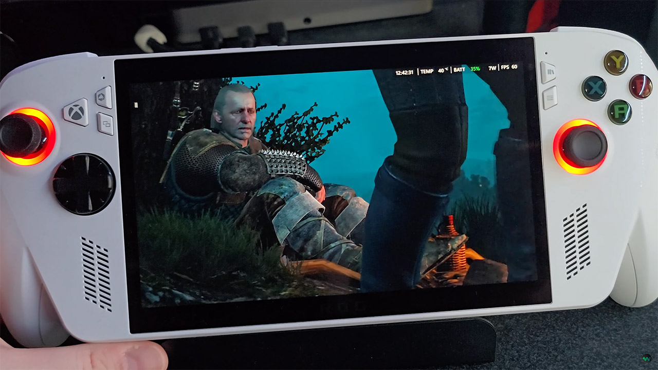 Xbox Cloud Gaming Update Upgrade