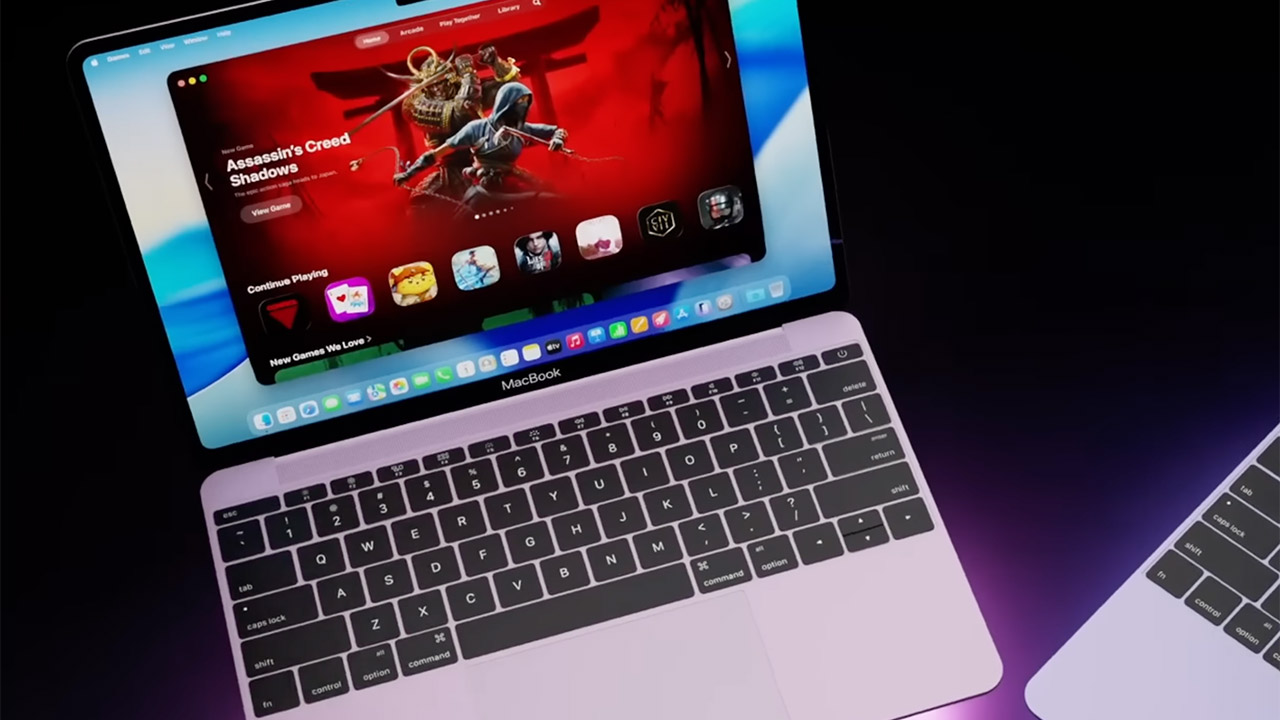 Budget MacBook A18 Pro iPhone Chip Release