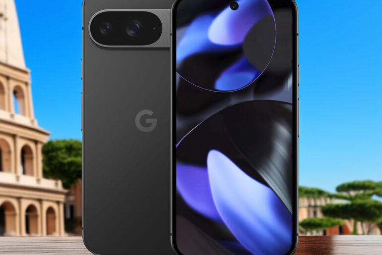 Google Pixel 9 Smartphone Deal