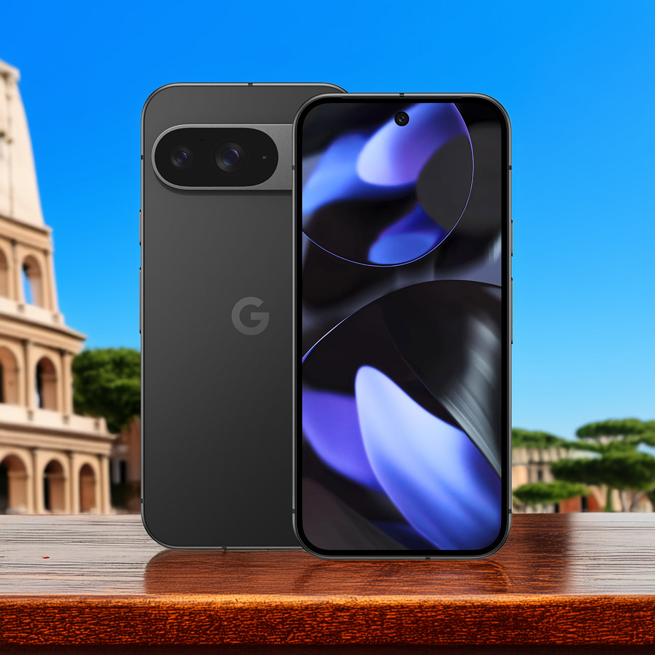 Google Pixel 9 Smartphone Deal