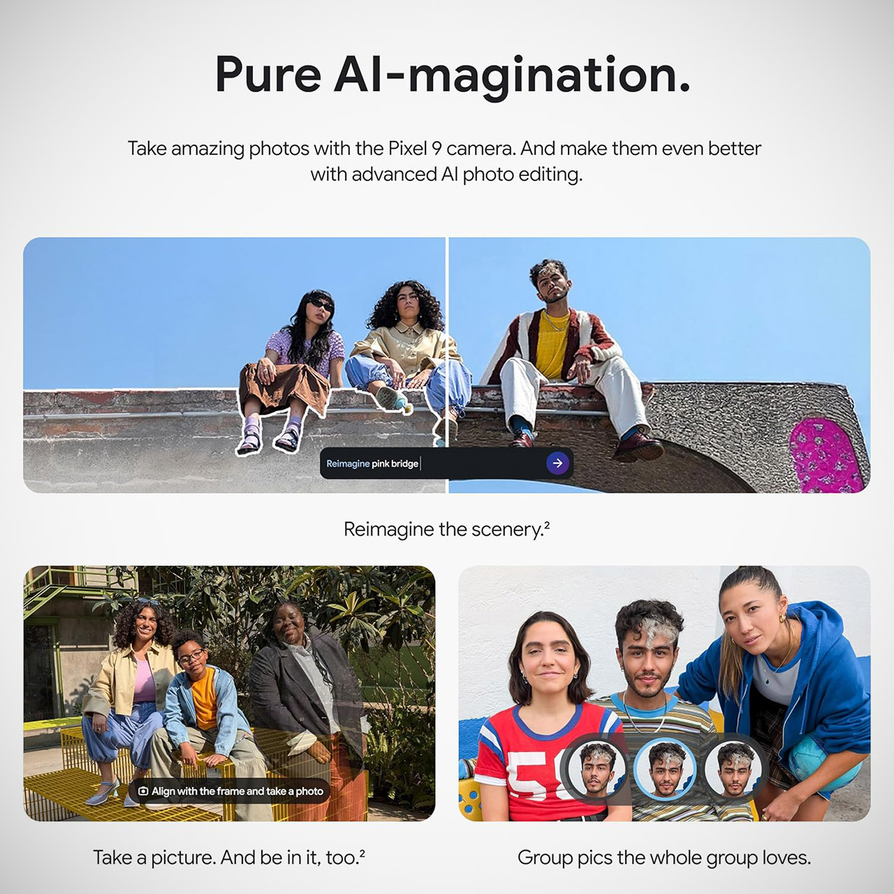 Google Pixel 9 Smartphone Deal