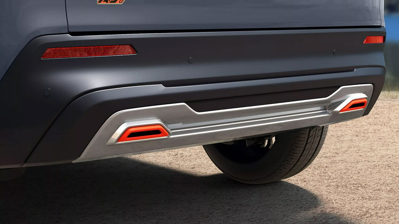 Honda Elevate ADV Version Screams Ruggedness, However on a Funds 5 Honda Elevate ADV Edition SUV