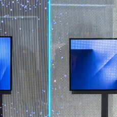 Samsung Galaxy Z Trifold Smartphone Spy Shot Leak