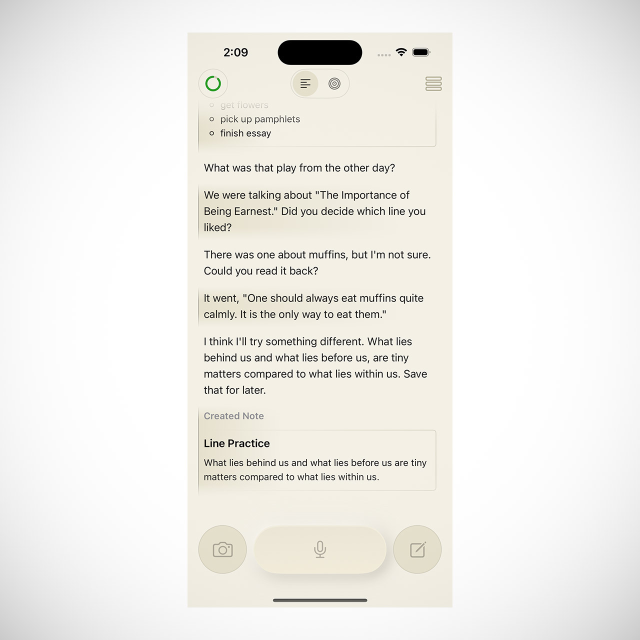 Sandbar Stream Ring is the First AI-Enhanced Good Ring That Listens When You Whisper 5 Sandbar Stream Ring Smart Ring