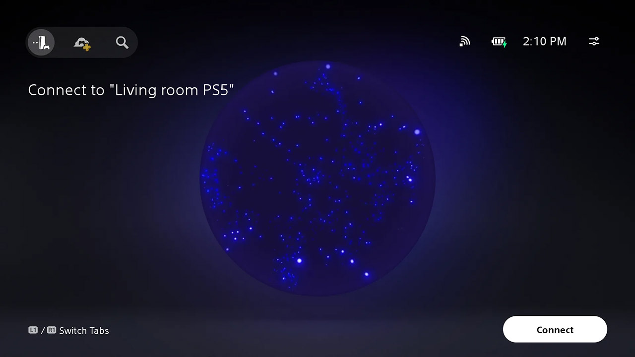 Sony PlayStation Portal Cloud Streaming