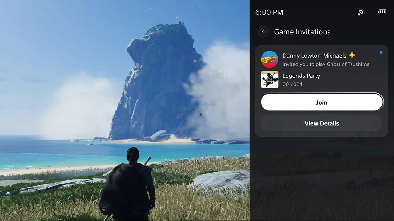 Sony PlayStation Portal Cloud Streaming